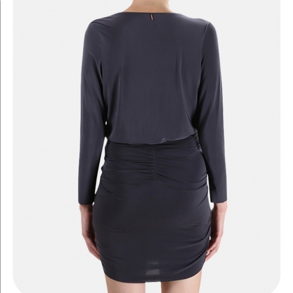 MISA Los Angeles Ophelia Dress - Picture 5 of 5